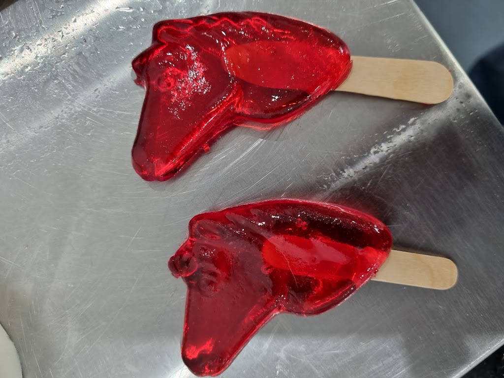 Ballarat candy company | 402 Eyre St, Buninyong VIC 3357, Australia | Phone: 0417 103 940