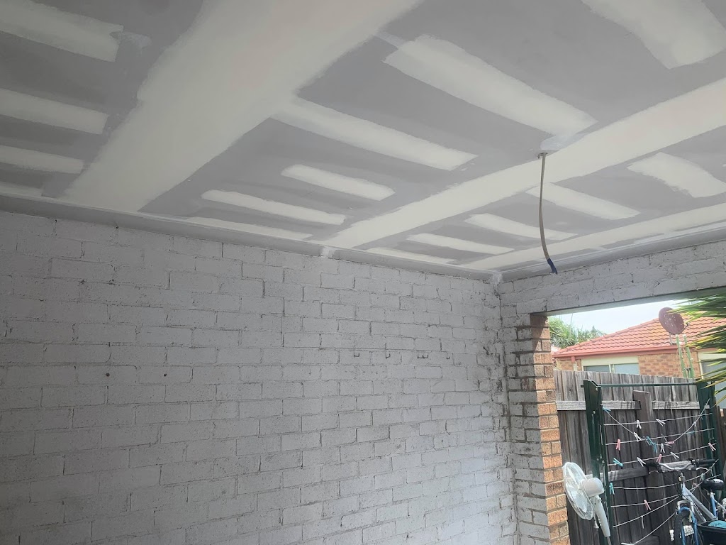 HB Plastering | 11 Canal Way, Craigieburn VIC 3064, Australia | Phone: 0413 822 448