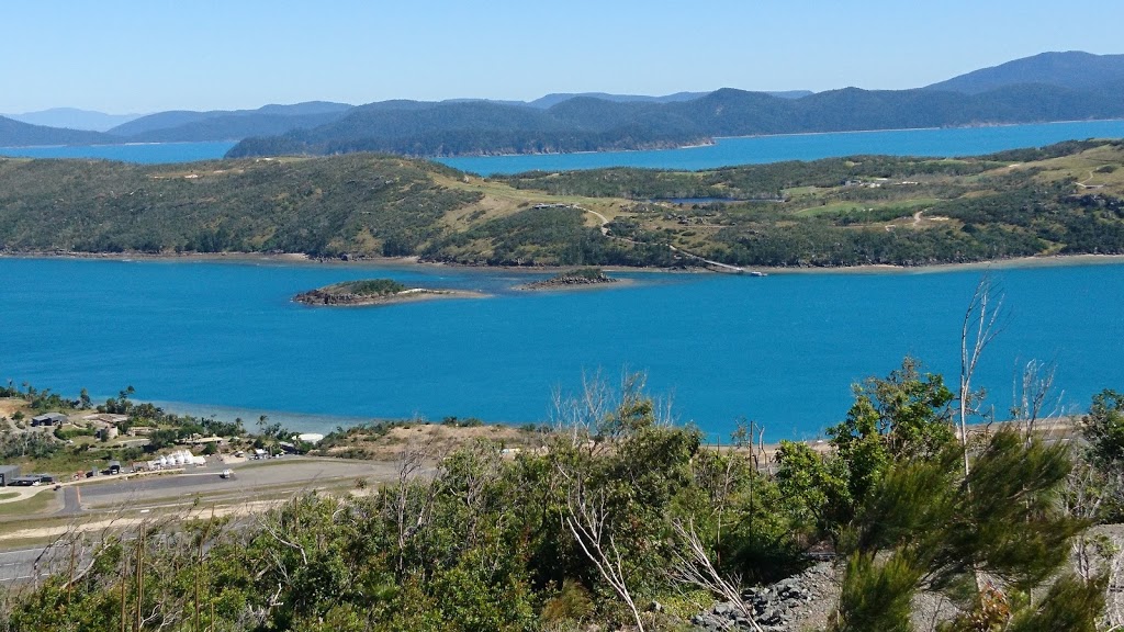 Clubhouse | restaurant | Dent Island Hamilton Island, Whitsundays QLD 4803, Australia | 0749489759 OR +61 7 4948 9759