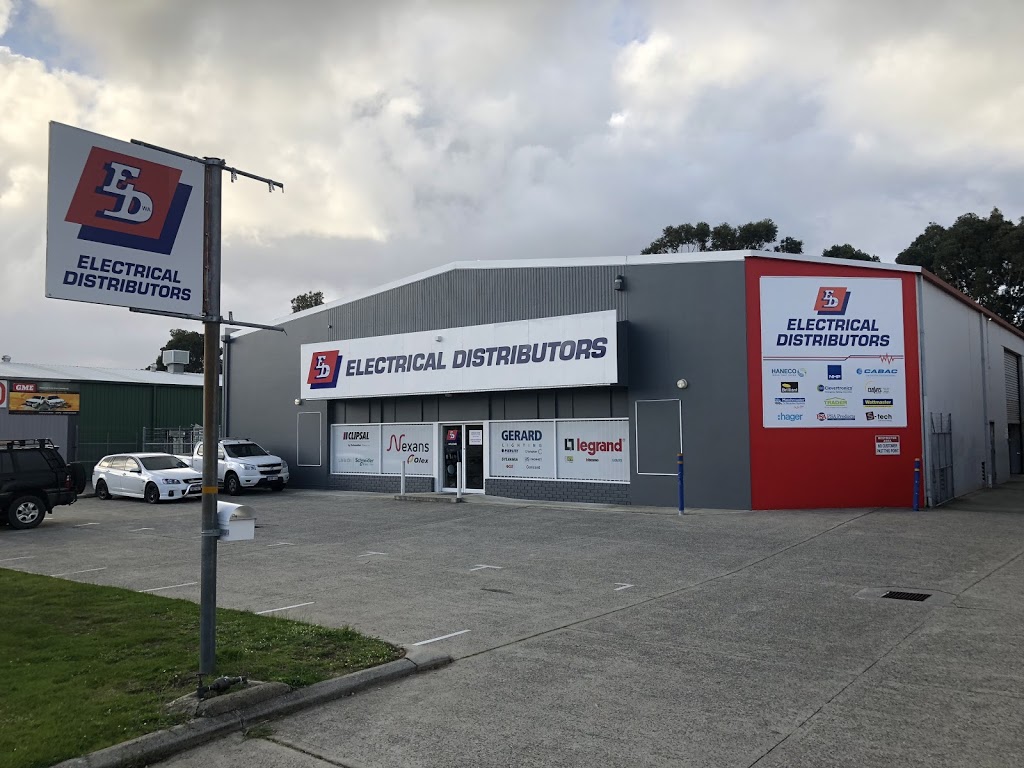 Electrical Distributors of WA - Kelmscott | 1/17 Gillam Dr, Kelmscott WA 6111, Australia | Phone: (08) 9390 2922