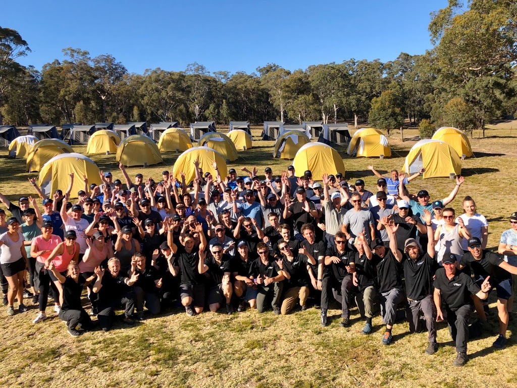 MyAdventure Group (with James Castrission) | 10-14 Mount Blackheath Rd, Blackheath NSW 2785, Australia | Phone: 0402 904 334