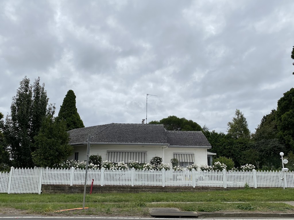 Absolute Exterior Cleaning | 17 Wisteria st, Moss Vale NSW 2577, Australia | Phone: 0423 464 906