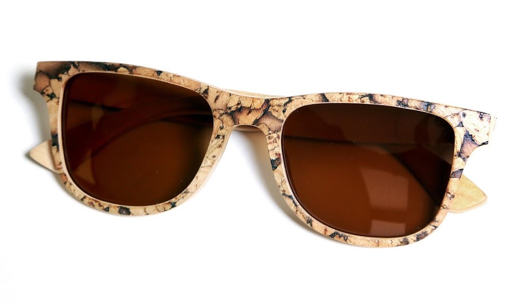 Good Wood Sunglasses | 140 Boundary St, Tingalpa QLD 4173, Australia | Phone: 0423 611 100