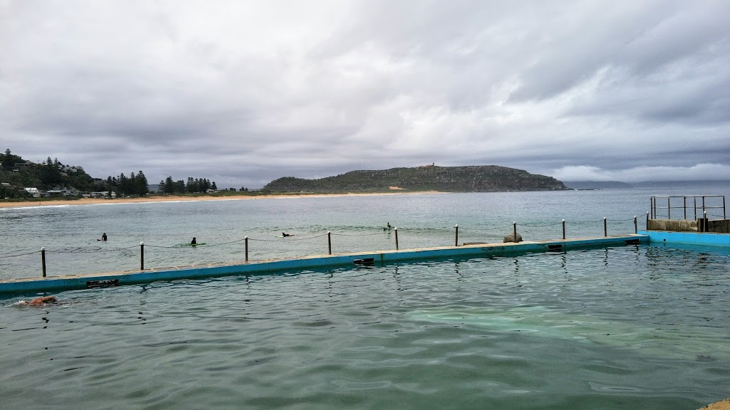 Palm Beach Surf Life Saving Club | 31/32 Ocean Rd, Palm Beach NSW 2108, Australia | Phone: (02) 9974 1288