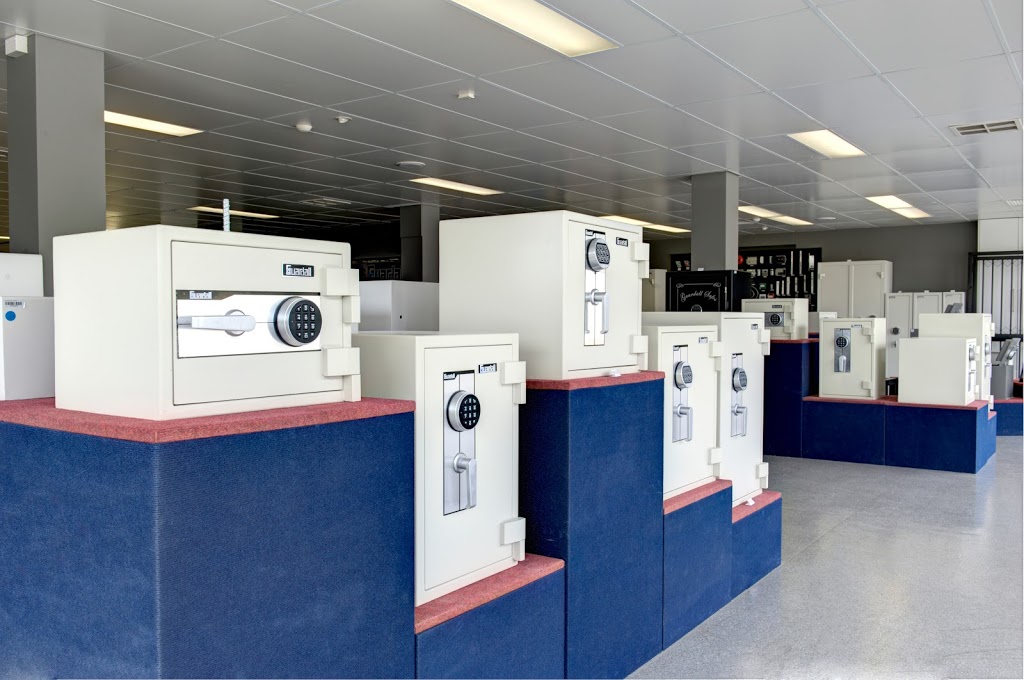 Guardall Security – Safes for Sale in Australia | Safes in WA | 19/21 Belmont Ave, Perth WA 6104, Australia | Phone: (08) 9227 6969