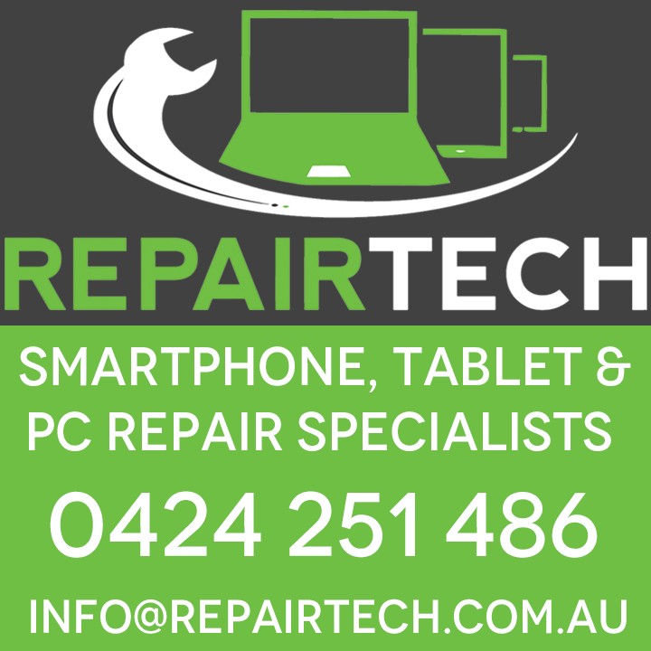 RepairTech Onkaparinga Hills | 1 St Ives Way, Onkaparinga Hills SA 5163, Australia | Phone: 0424 251 486