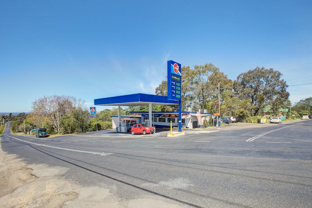 Lucky 7 | gas station | 659 Grose Vale Rd, Grose Vale NSW 2753, Australia | 0245722771 OR +61 2 4572 2771