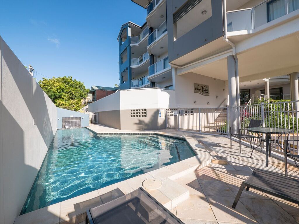 Redcliffe Accommodation - LaVida on Anzac | real estate agency | 41 Anzac Ave, Redcliffe QLD 4020, Australia | 0738974700 OR +61 7 3897 4700
