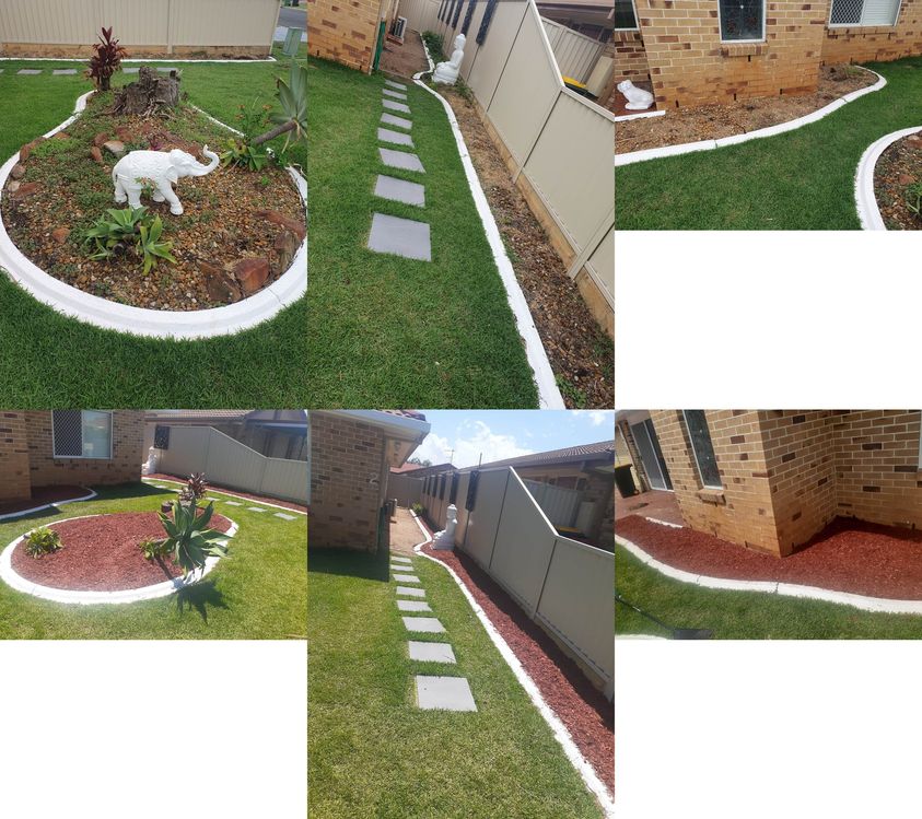 Andersens Property Maintenance | 768 Caboolture River Rd, Upper Caboolture QLD 4510, Australia | Phone: 0410 873 465