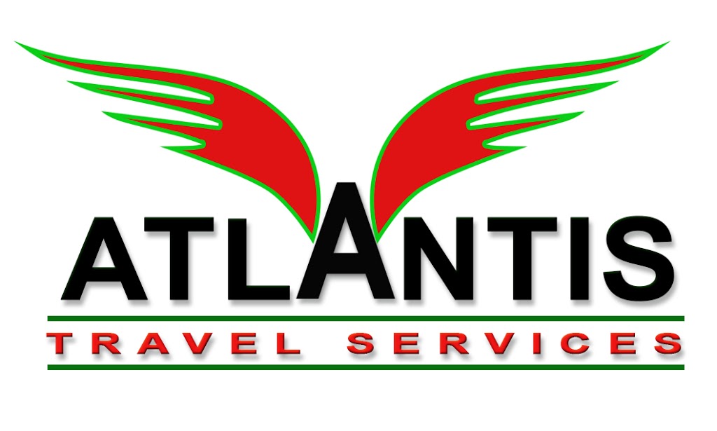 atlantis travel consultants