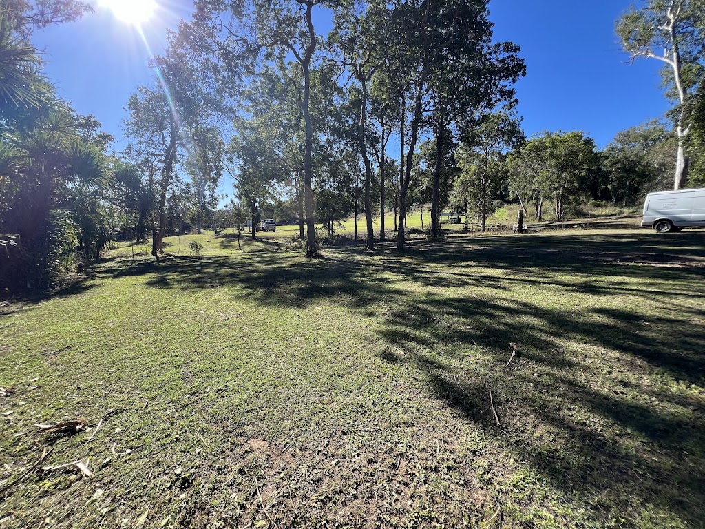 Creeks Bend | 321 Wales Rd, Bloomsbury QLD 4799, Australia | Phone: (07) 4954 1803