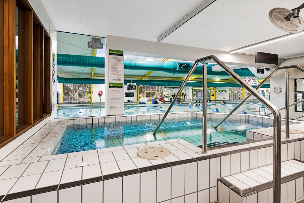 Ivanhoe Aquatic Banyule | gym | 170 Waterdale Rd, Ivanhoe VIC 3079, Australia | 0394907111 OR +61 3 9490 7111