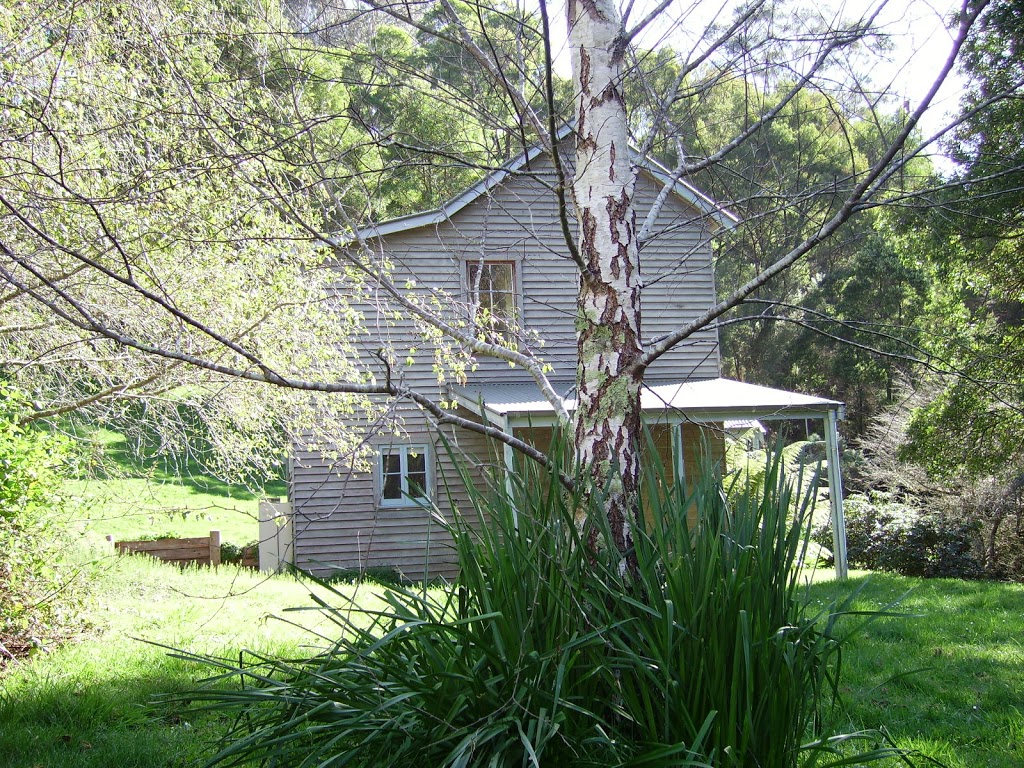 allenvale cottages | 150 Allenvale Rd, Lorne VIC 3232, Australia | Phone: 0413 346 360