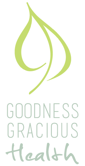 Goodness Gracious Health with Grace Miano | 2/6 Gould St, Frankston VIC 3199, Australia | Phone: 0413 298 142