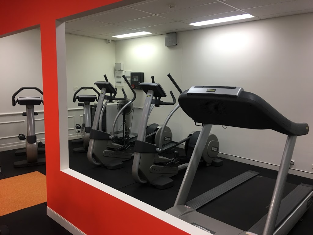 Personalised Fitness | gym | 9 Hoyle Ave, Castle Hill NSW 2154, Australia | 0405266934 OR +61 405 266 934