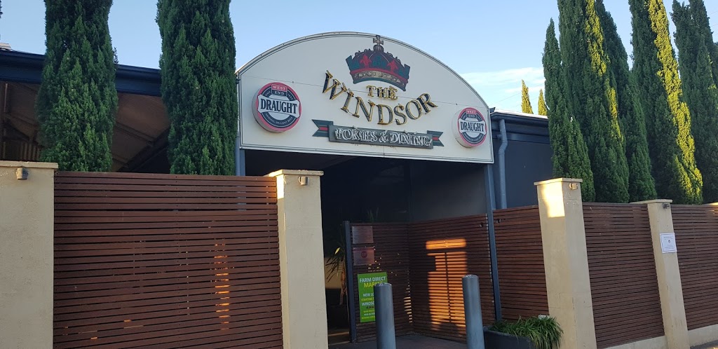 The Windsor Hotel | 410 North East Road, Windsor Gardens SA 5087, Australia | Phone: (08) 8261 3522