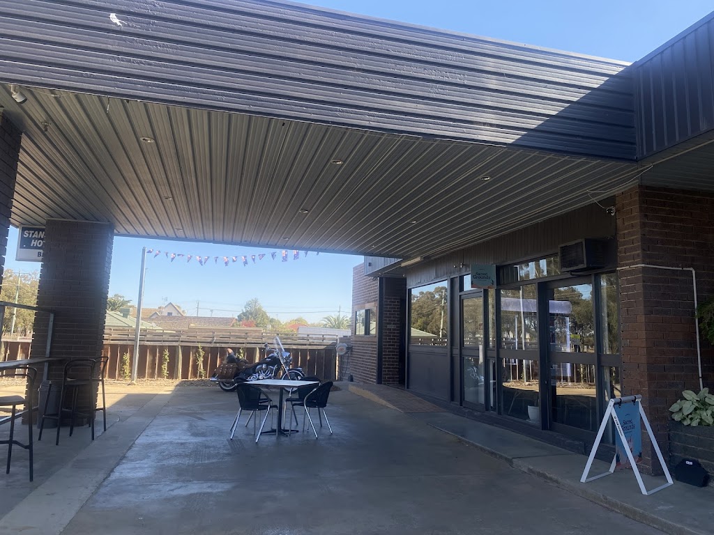 The Wallenjoe Hotel | 67/69 Midland Hwy, Stanhope VIC 3623, Australia | Phone: (03) 5857 2293