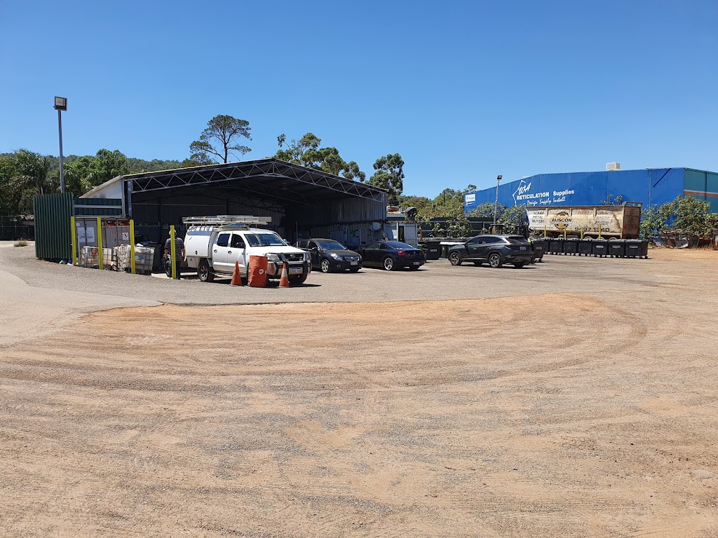 Down Under Recycling | 273 S Western Hwy, Armadale WA 6112, Australia | Phone: 0493 474 109