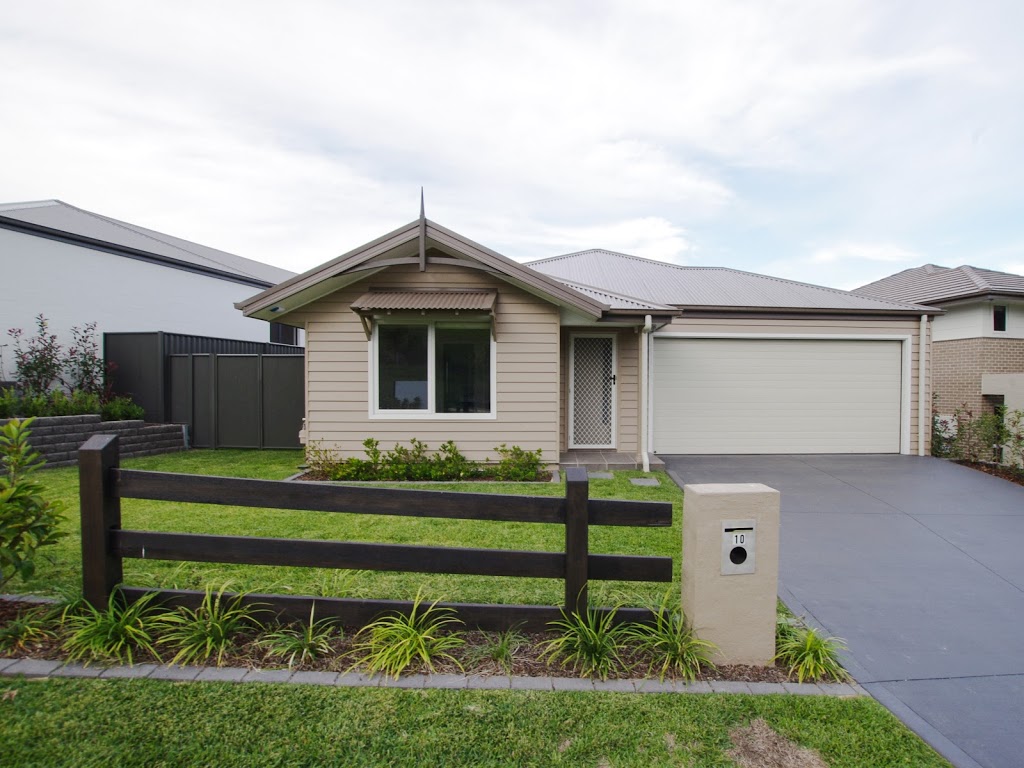 South West New Homes | 8a/38 Exchange Parade, Narellan NSW 2567, Australia | Phone: 0433 600 200