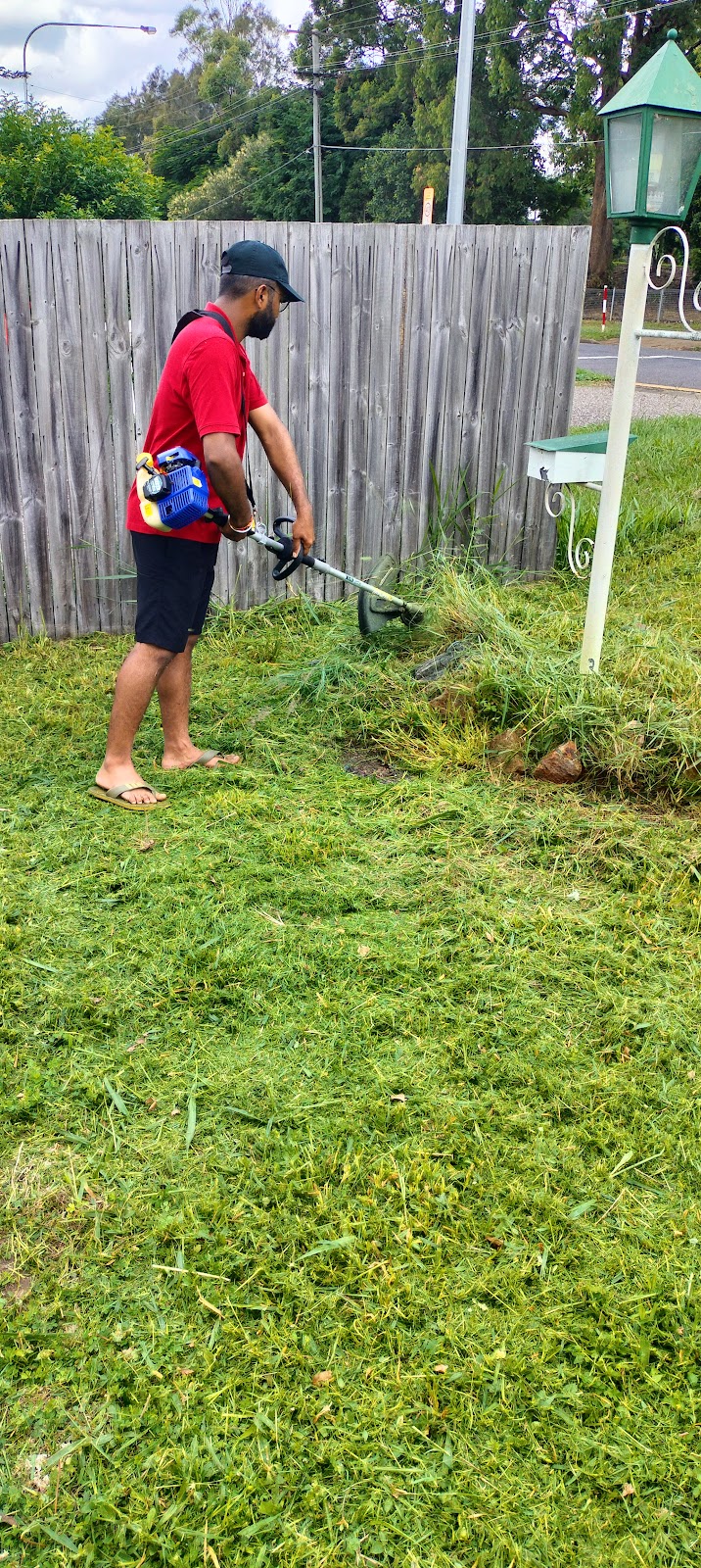 fast lane mowers | 233 Turton St, Sunnybank QLD 4109, Australia | Phone: 0426 431 154