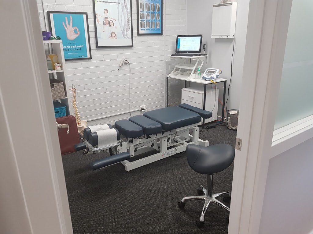 Inline health Essendon | health | 979 Mt Alexander Rd, Essendon VIC 3040, Australia | 0393795425 OR +61 3 9379 5425