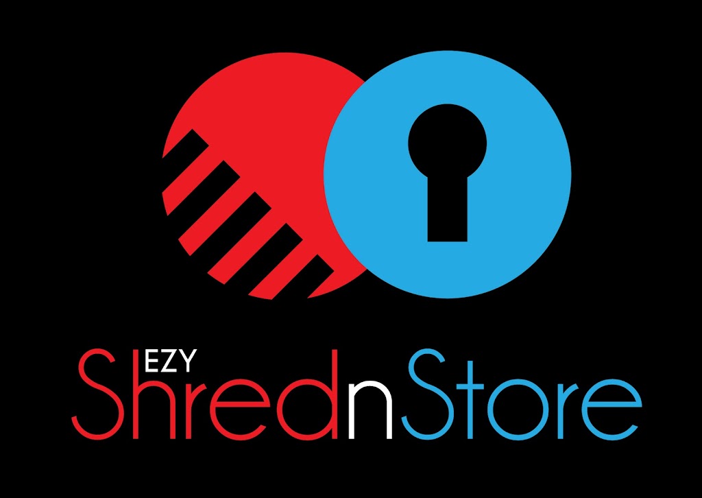 Ezy Shred n Store | 59/61 South St, South Kempsey NSW 2440, Australia | Phone: 1300 305 776