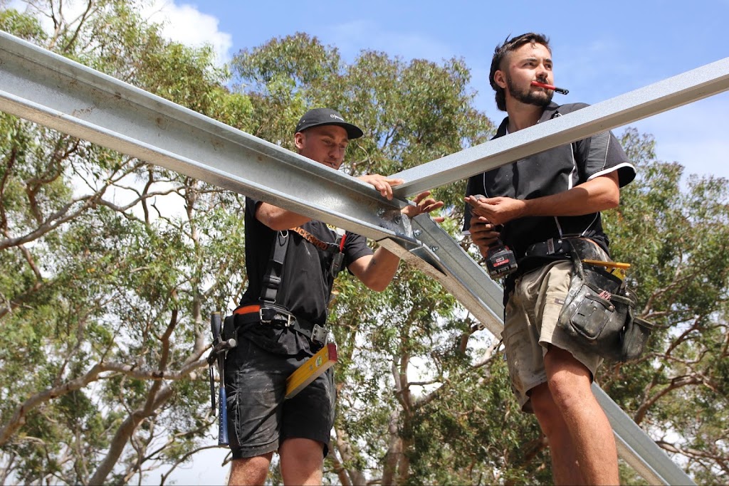Raz Built Constructions | Cams Blvd, Summerland Point NSW 2259, Australia | Phone: 0431 674 677