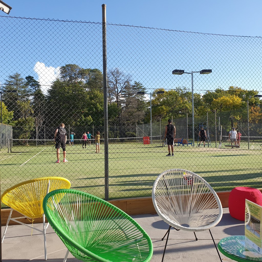 Turner Tennis Club |  | Condamine St, Turner ACT 2612, Australia | 0481348148 OR +61 481 348 148