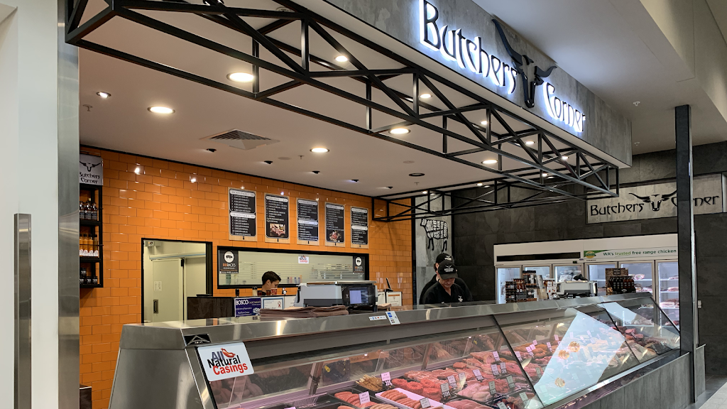 Butchers Corner | store | Harrisdale Shopping Centre, Shop 7, 120 Yellowwood Ave, Harrisdale WA 6112, Australia | 0863963913 OR +61 8 6396 3913