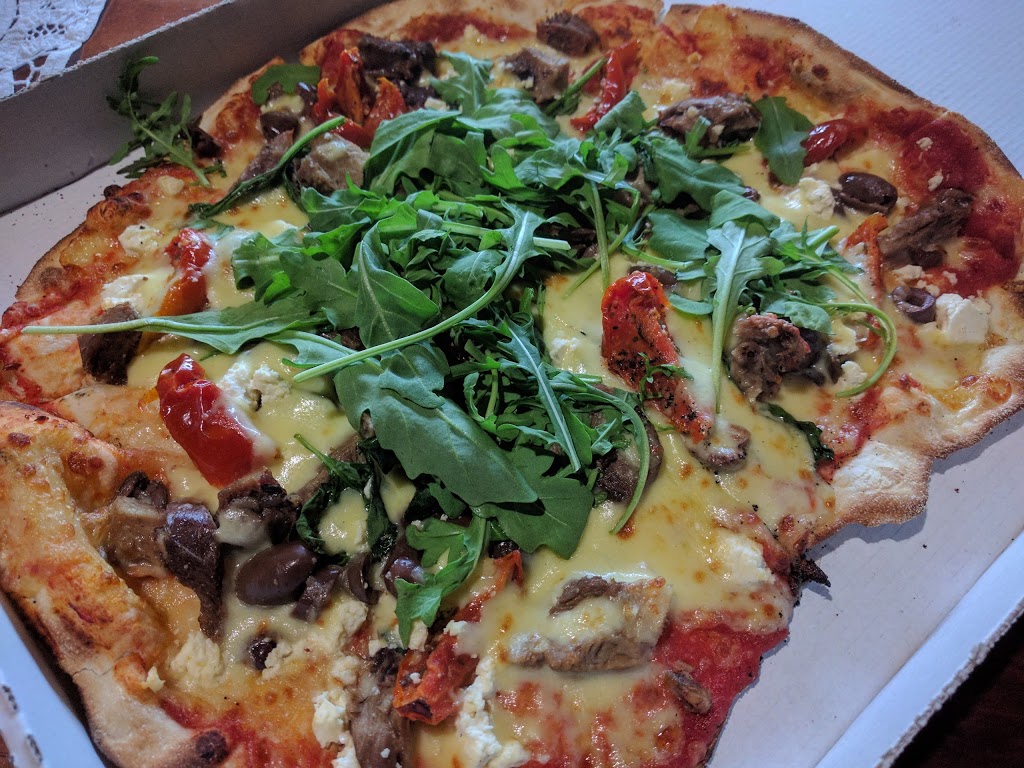 Woodfire Pizza Co | restaurant | 2/209 Mornington-Tyabb Rd, Mornington VIC 3931, Australia | 0359736950 OR +61 3 5973 6950