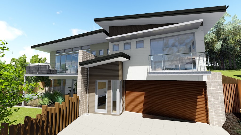 Virtual Home Design | 2 Honey Ct, Berwick VIC 3806, Australia | Phone: (03) 8786 8892