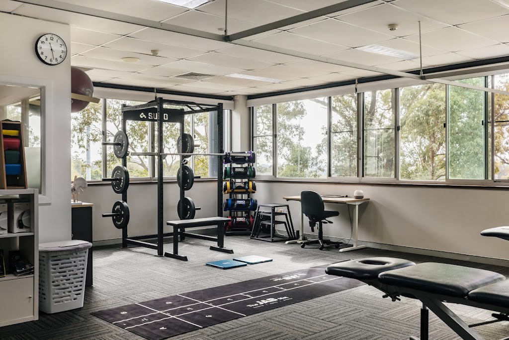NU Moves Physiotherapy | 130 University Drive L2 The Forum Sports and Aquatic Centre, University of Newcastle, Callaghan NSW 2308, Australia | Phone: (02) 4921 6879