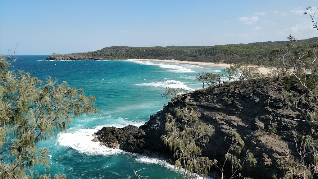 Noosa National Park | Palm Grove Circuit, Noosa Heads QLD 4567, Australia