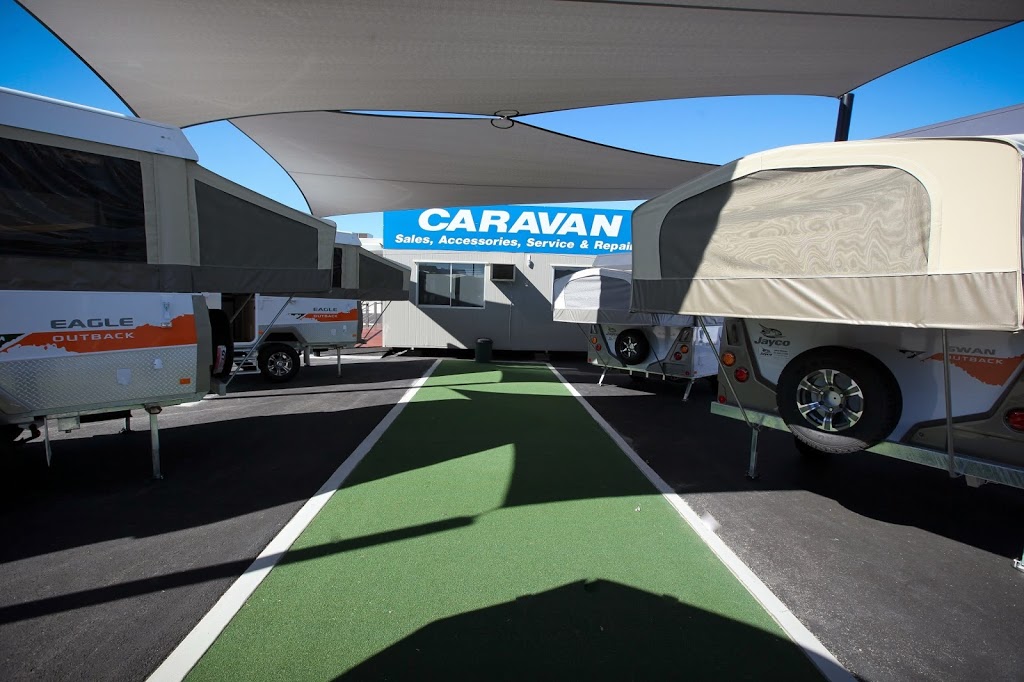 Jayco | car dealer | 5 Travelstop Way, Lavington NSW 2641, Australia | 1300233055 OR +61 1300 233 055