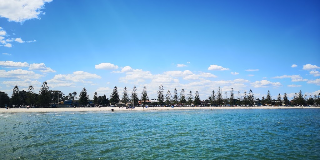 Altona Lifesaving Club | 127 Esplanade, Altona VIC 3018, Australia | Phone: 0438 939 880