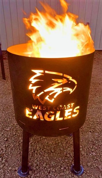 CNC Fire Pits & Metal Art |  | 18 Bradley Loop, Cervantes WA 6511, Australia | 0428721118 OR +61 428 721 118