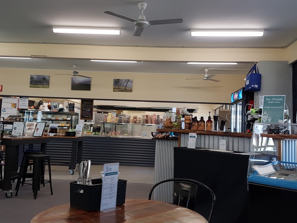 Claredale Pastures - Cafe, Butcher, Accommodation | 1450 Barratta Rd, Clare QLD 4809, Australia | Phone: (07) 4782 7111