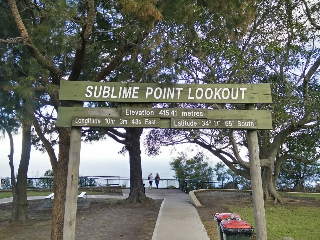 Sublime Point Cafe & Function Centre | cafe | 661 Princes Hwy, Maddens Plains NSW 2508, Australia | 0242671855 OR +61 2 4267 1855