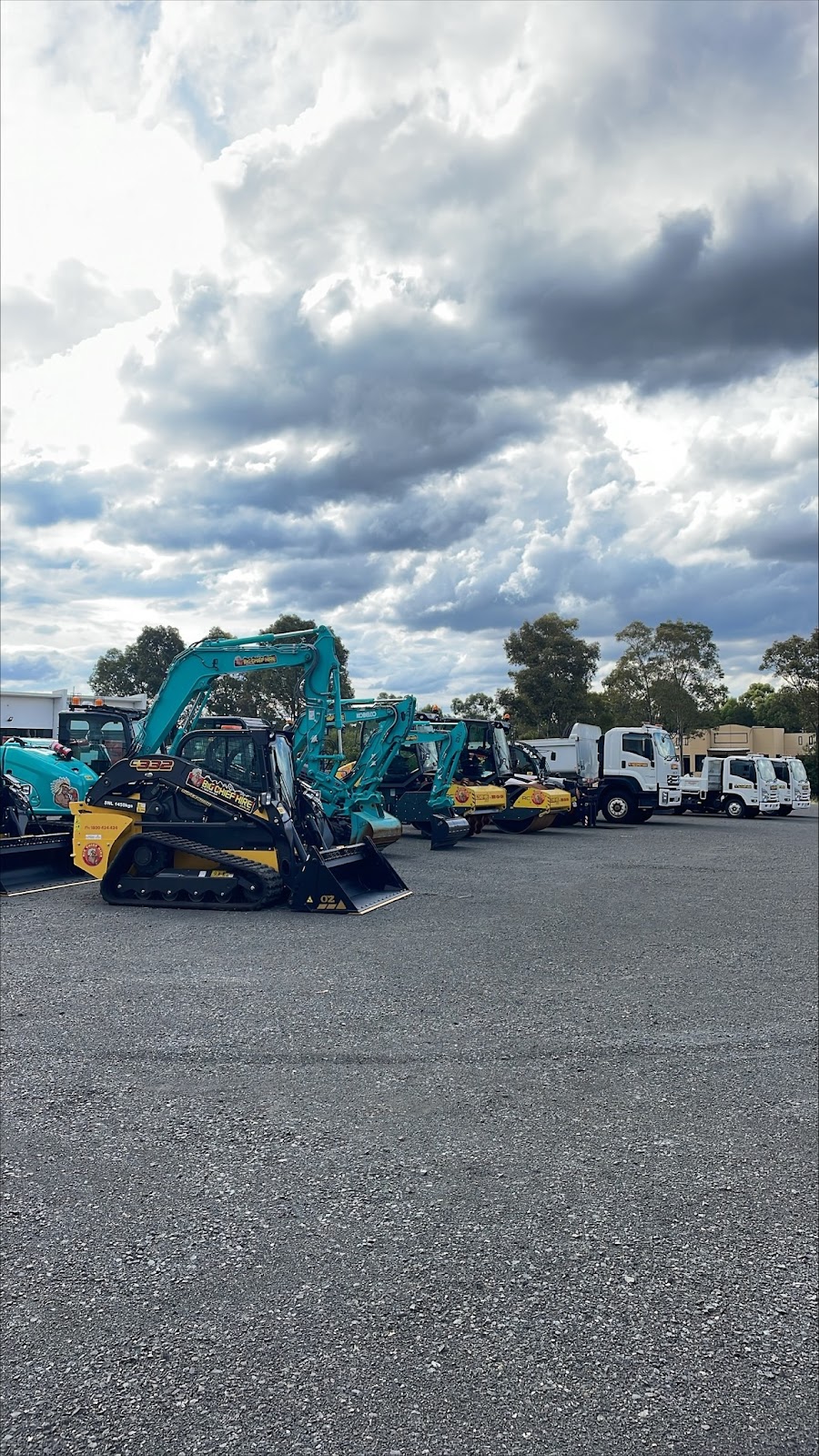 BCH - Big Chief Hire - New South Wales | 136a Mersey Rd, Bradfield NSW 2556, Australia | Phone: 1800 424 424