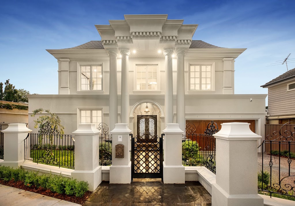 Carmel Homes - Luxury Custom Home Builder | 1/761 High St, Kew East VIC 3102, Australia | Phone: 1300 792 829