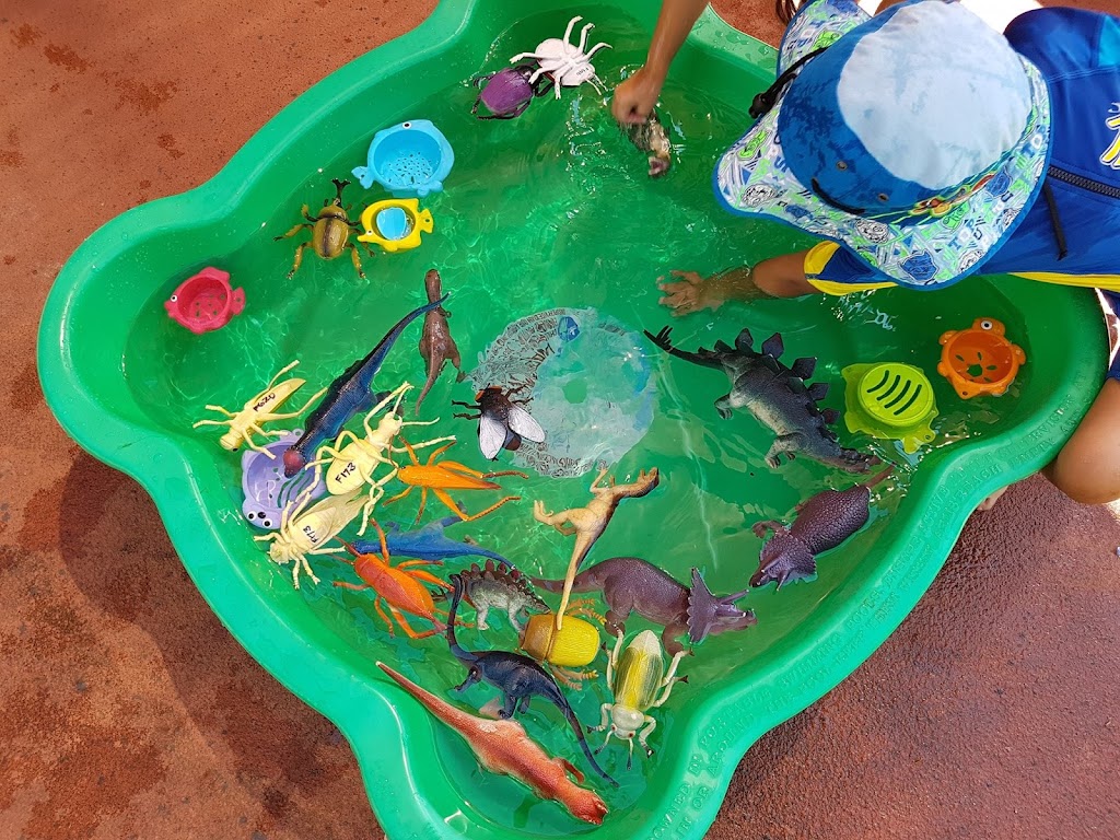 Babysitter Playtime Service |  | Warrego Cres, Murrumba Downs QLD 4503, Australia | 0413605712 OR +61 413 605 712