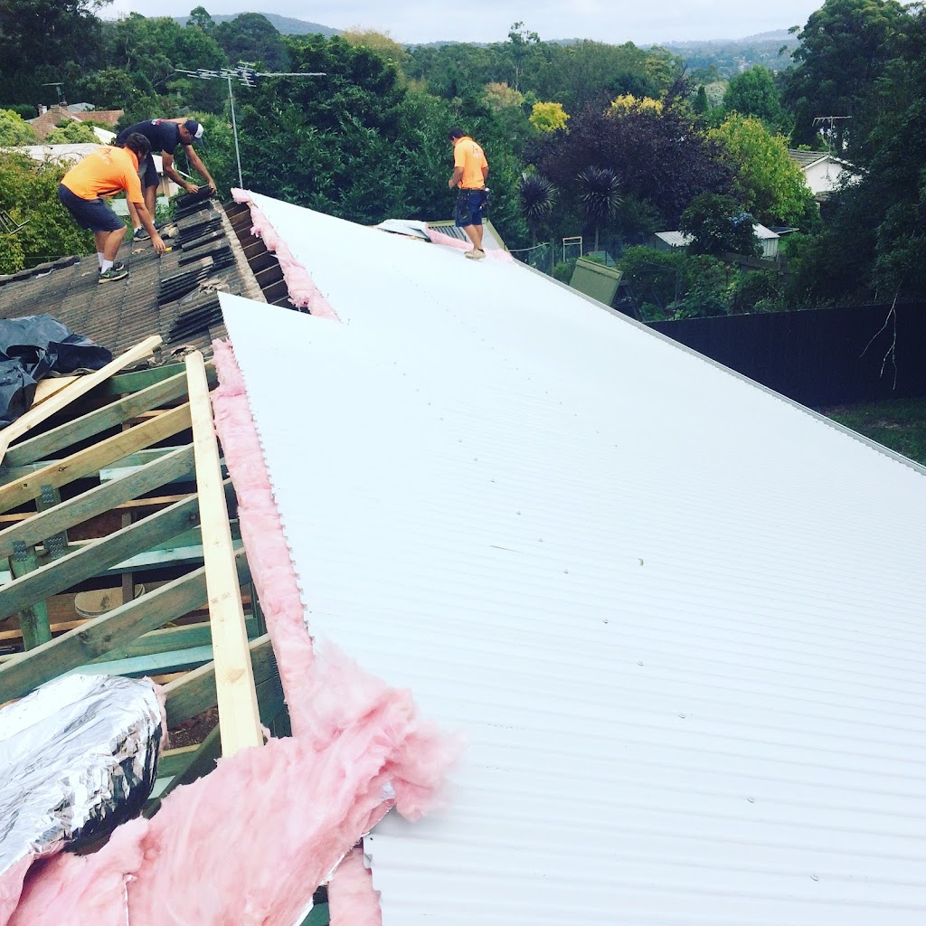 RWF Building Company - Custom Home Builder | 15 Annesley Ave, Bowral NSW 2576, Australia | Phone: 0498 045 850