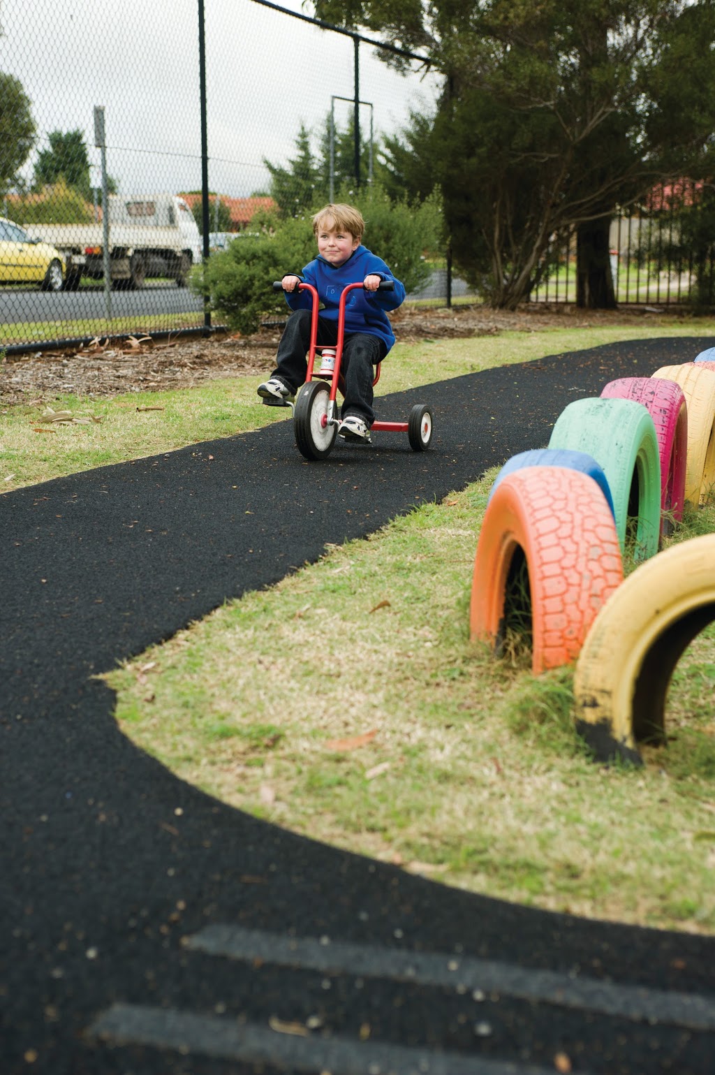 Cambrian Way Preschool | school | Cambrian Way, Melton West VIC 3337, Australia | 0397438212 OR +61 3 9743 8212