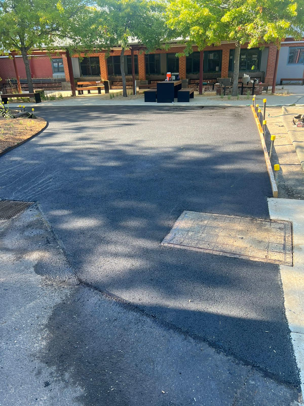 Pathway Asphalt | general contractor | 20 Bunsen Way, Truganina VIC 3029, Australia | 0413825304 OR +61 413 825 304