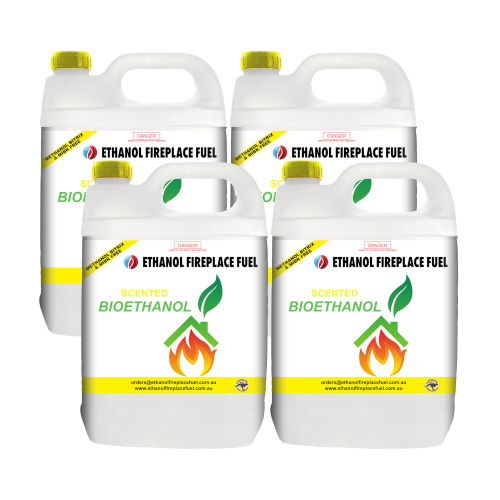 Bioethanol Fireplace Fuel | 97 Fairey Rd, South Windsor NSW 2756, Australia | Phone: (02) 9194 4600