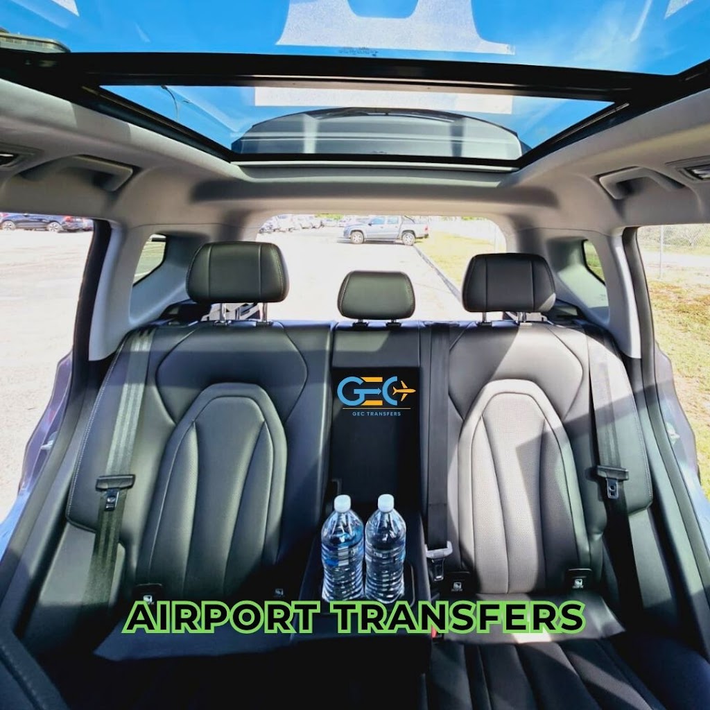 GEC TRANSFERS | 272 Oxley Dr, Coombabah QLD 4216, Australia | Phone: 0431 910 185