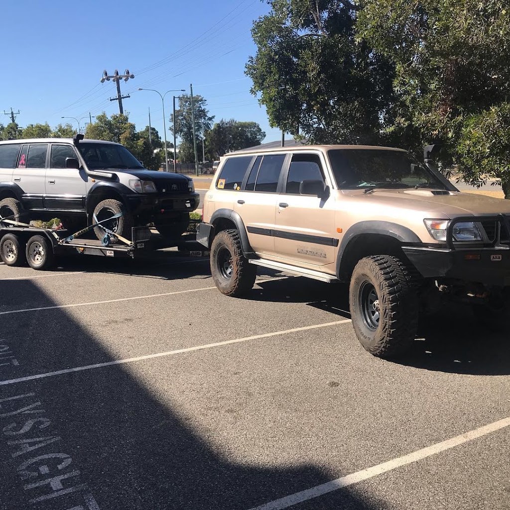 West Coast Brake & Clutch PTY LTD | 495 Abernethy Rd, Kewdale WA 6105, Australia | Phone: (08) 9353 1070