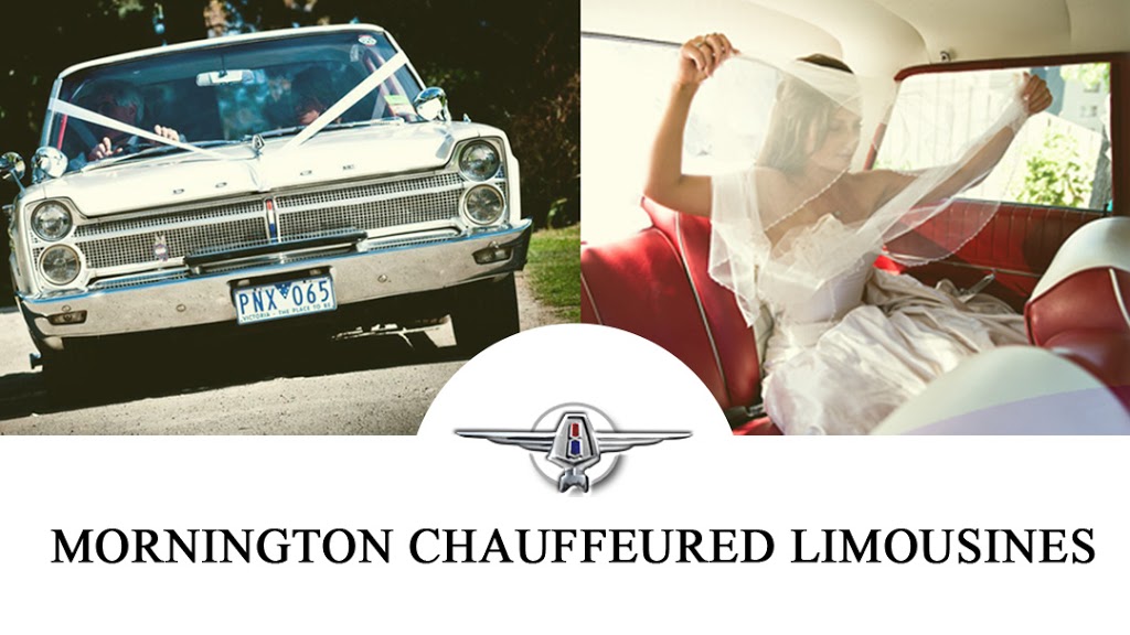 Mornington Chauffeured Limousines | 900 Moorooduc Hwy, Mornington VIC 3931, Australia | Phone: (03) 5978 8900