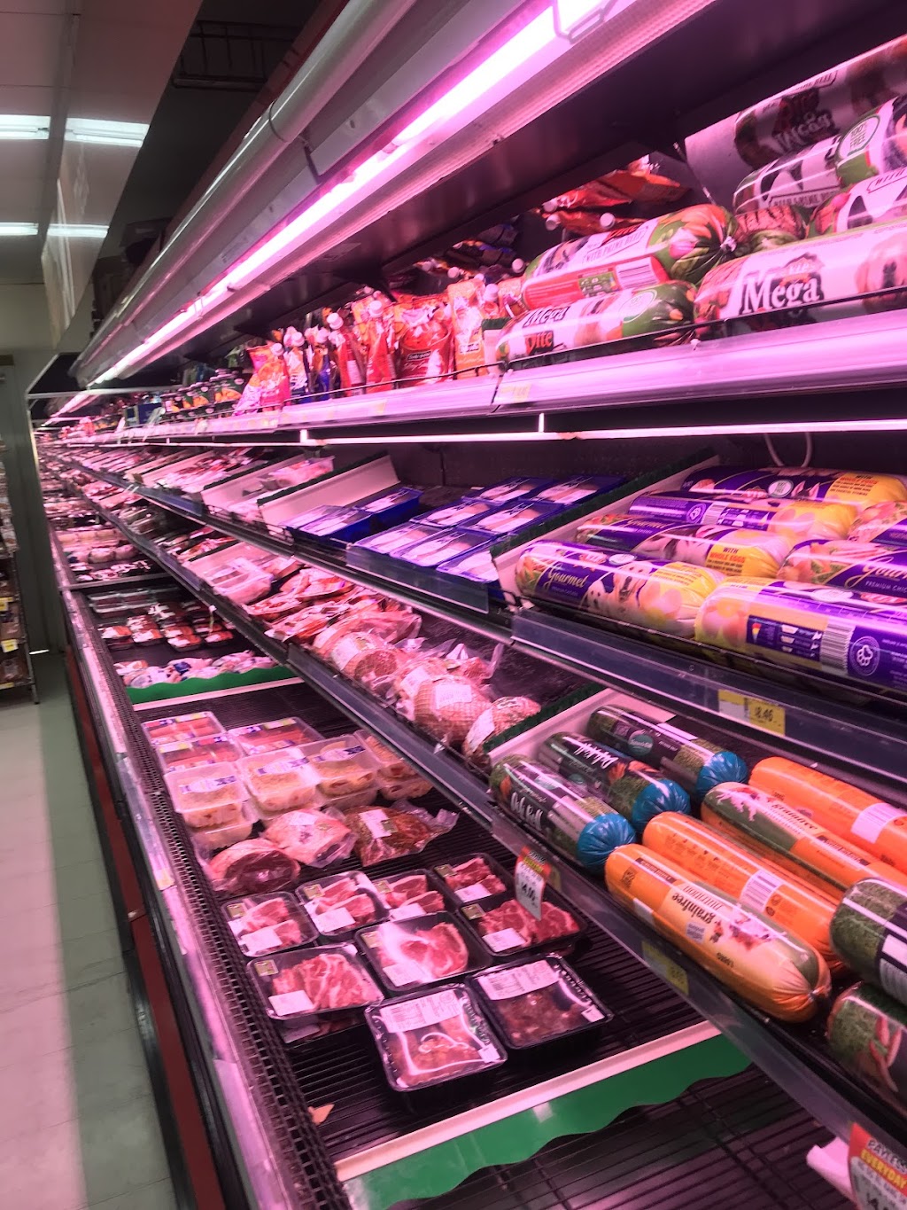 SPAR Bourke Supermarket | 5 Warraweena St, Bourke NSW 2840, Australia | Phone: (02) 6870 1409
