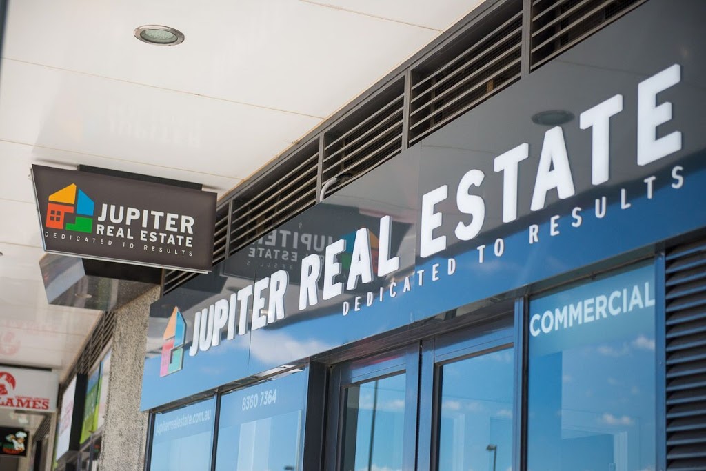 Jupiter Real Estate | real estate agency | Shop 18/100 Overton Rd, Williams Landing VIC 3027, Australia | 0383607364 OR +61 3 8360 7364